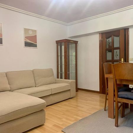 Apartamento Centrico Y Comodo Vitoria-Gasteiz Extérieur photo