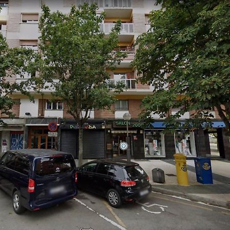 Apartamento Centrico Y Comodo Vitoria-Gasteiz Extérieur photo