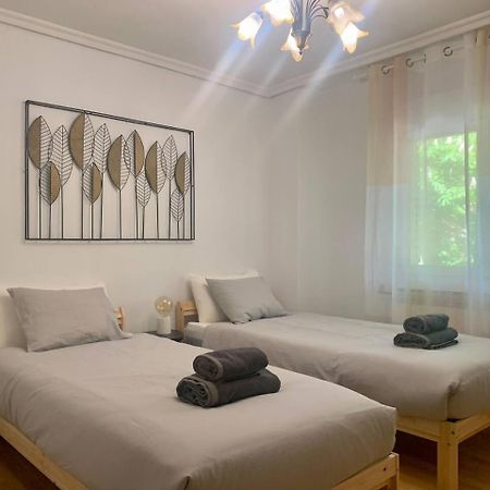 Apartamento Centrico Y Comodo Vitoria-Gasteiz Extérieur photo