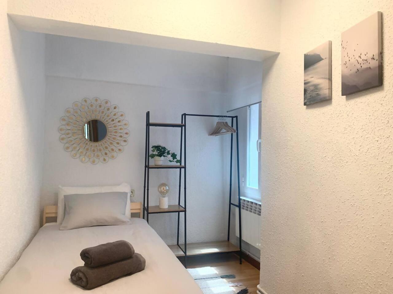 Apartamento Centrico Y Comodo Vitoria-Gasteiz Extérieur photo